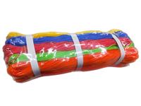 Лидер Продаж,Высокопрочная Рыболовная Сеть,Рыболовный Шпагат 3,4,7,8 Нитей,Полипропиленовая Нейлоновая Полиэфирная Веревка,Спиральный Шпагат